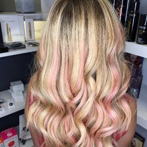 Meet your Posher, Izzy